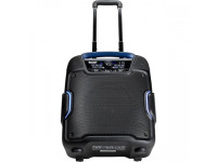 Alto Uber FX MKII Alto Uber FX MKII